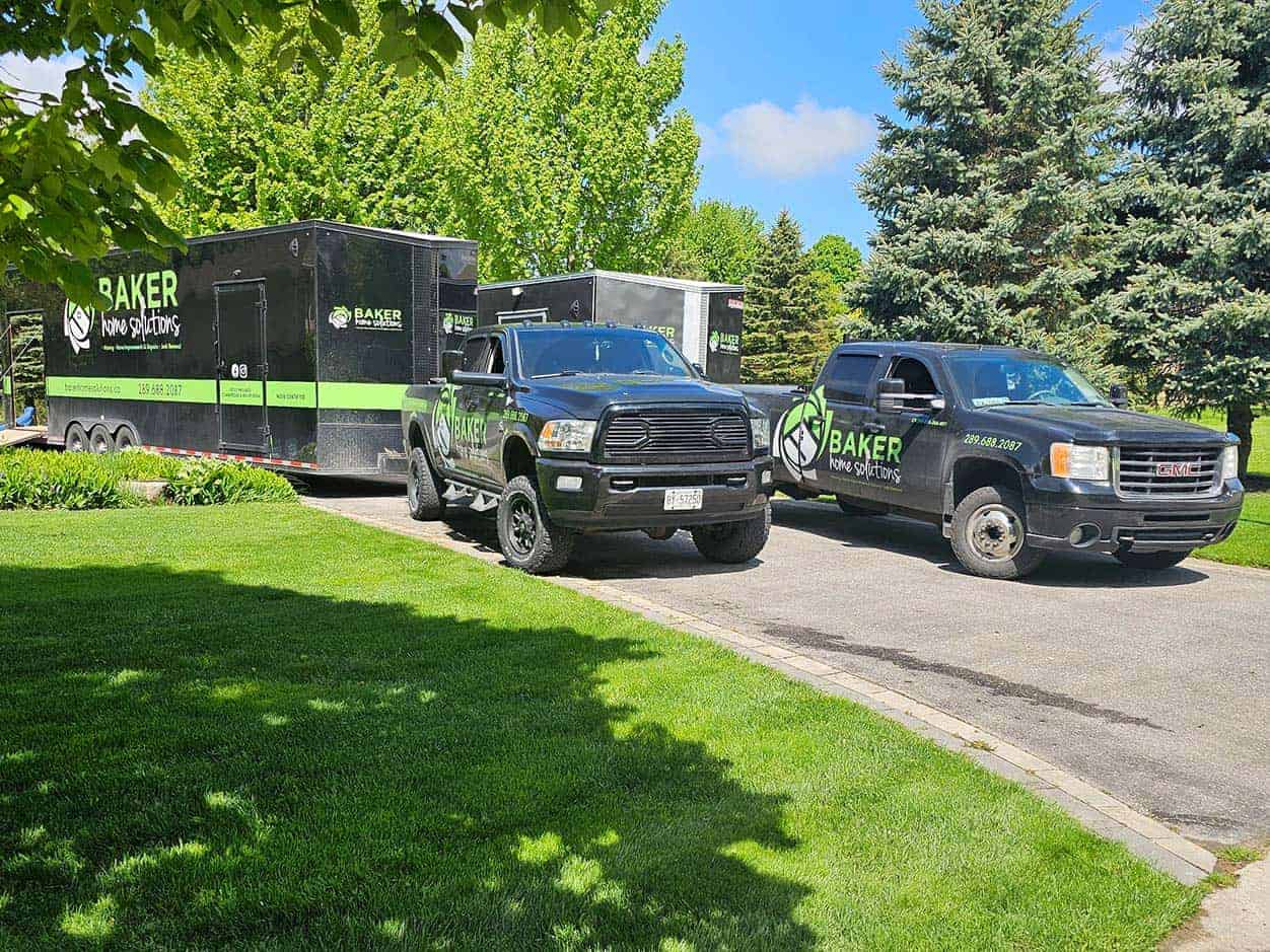Ajax Movers