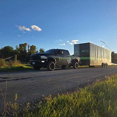 port perry movers