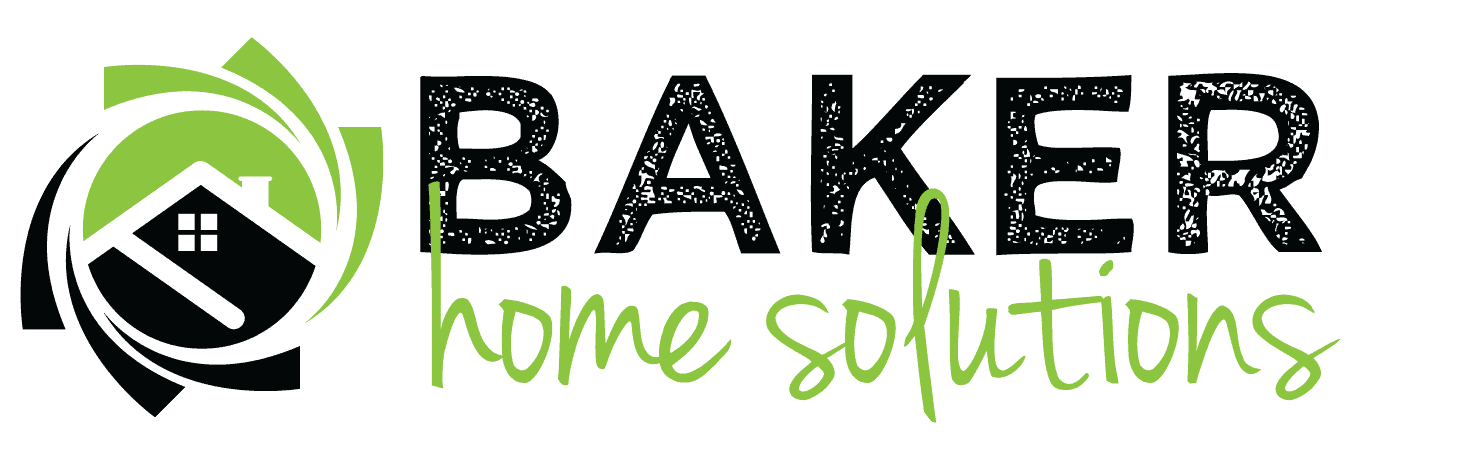 Reliable home renovation and repair services by Baker Home Solutions in Toronto.