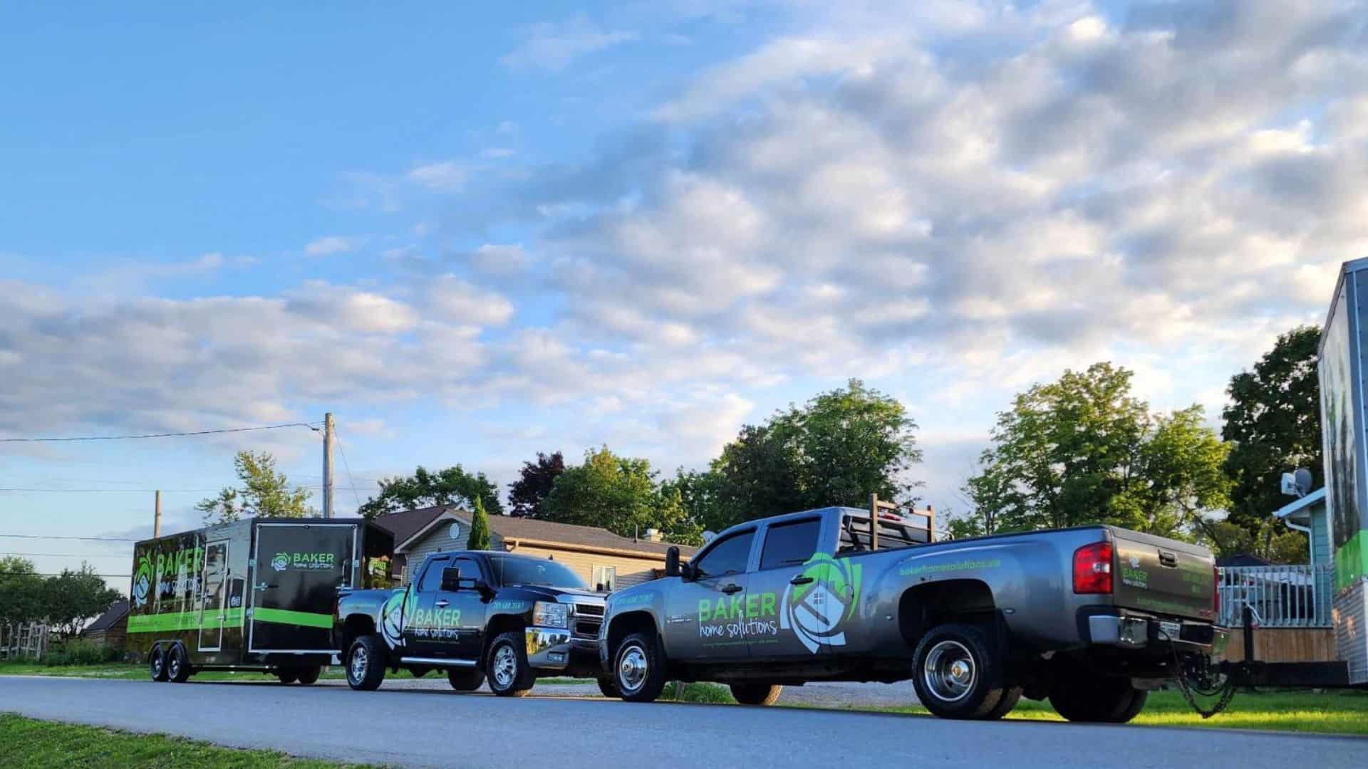 Bowmanville Movers