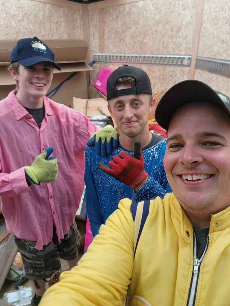 Professional home renovation services in Ontario. Skilled carpenters and contractors.