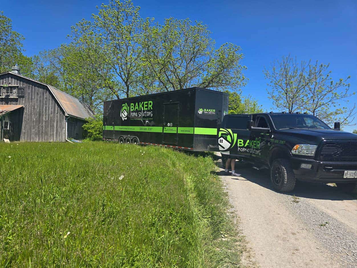 Markham Movers