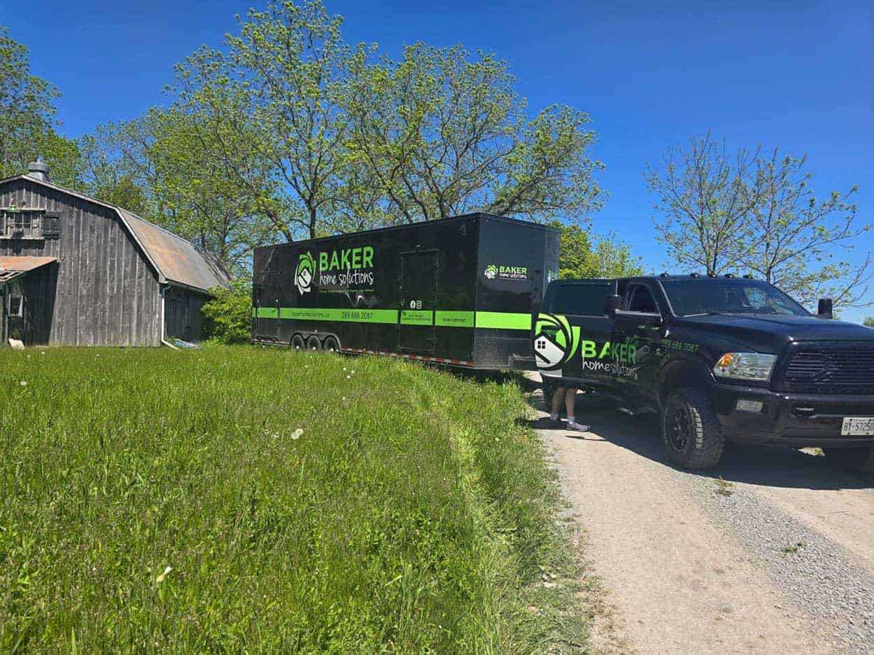 port hope movers