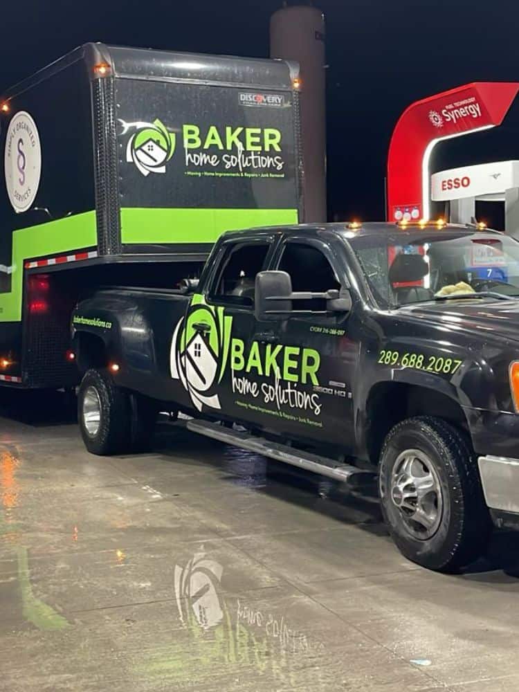 Commercial and residential home improvement services in Houston, TX.