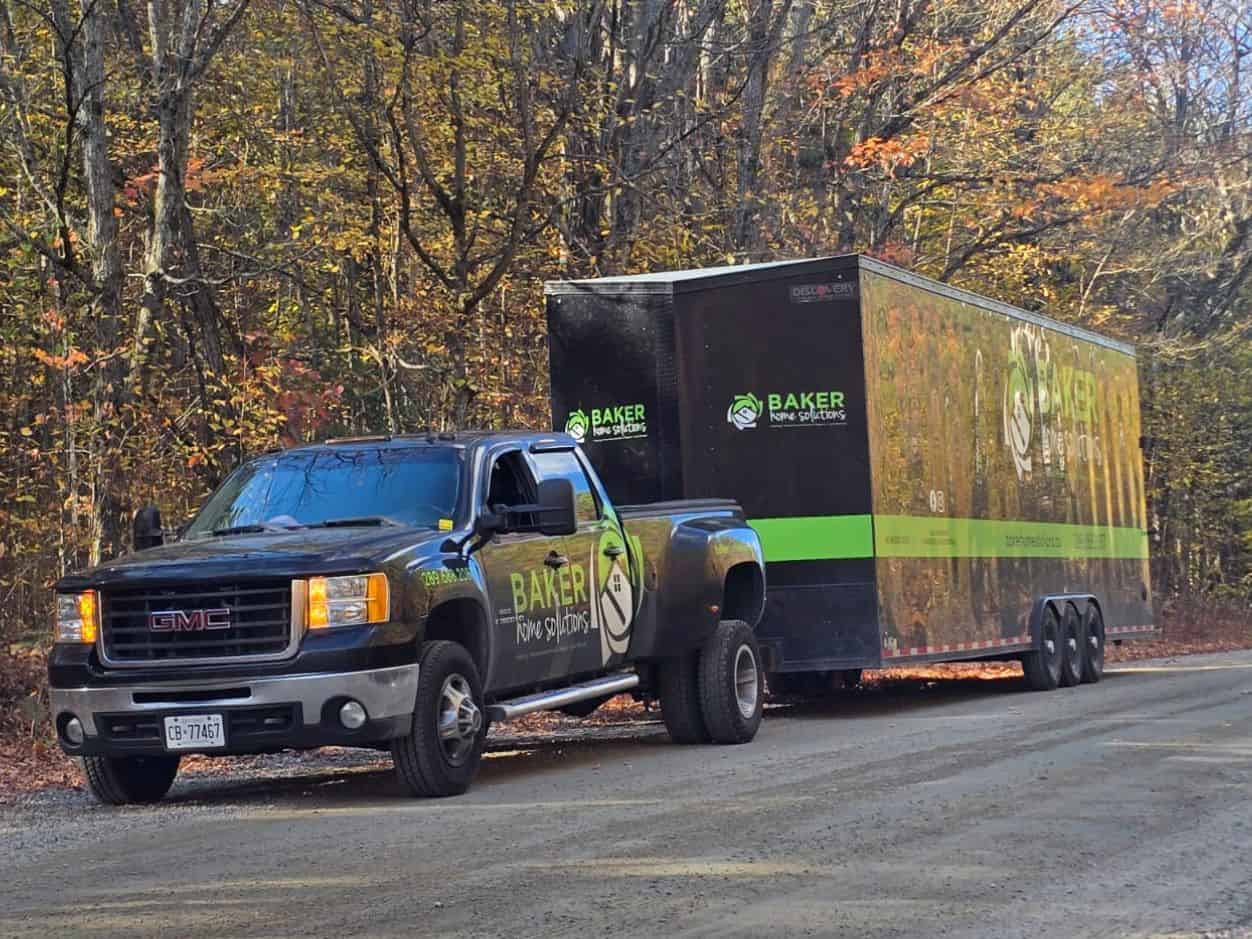 Aurora Movers