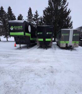 commercial moving services vaughan