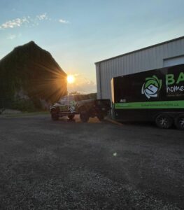 residential moving services Vaughan