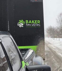 Professional home solutions and repairs in Baker. Expert moving, home repairs, junk removal services.