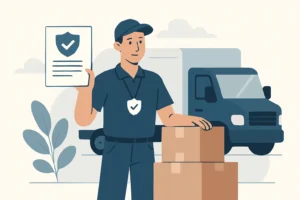 WSIB Certified Moving Company: What It Means