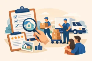 Residential Movers Review Guide That Helps