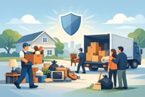 When Property Cleanout Services Save the Day