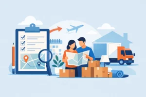 Relocation Planning That Prevents Moving-Day Surprises