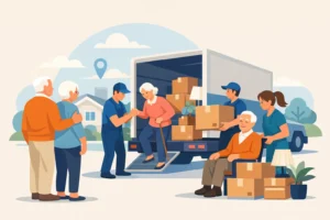 Best Moving Services for Seniors Near You