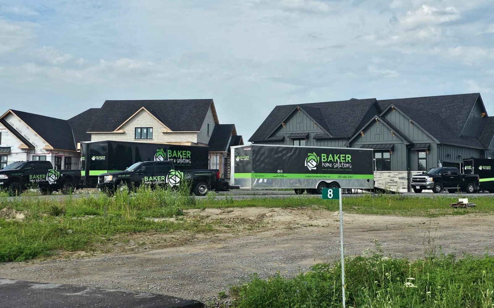 Vaughan movers