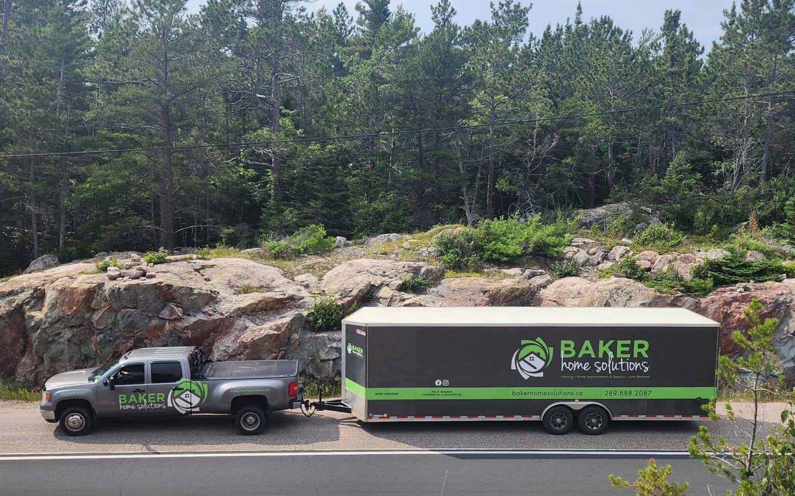 pickering movers